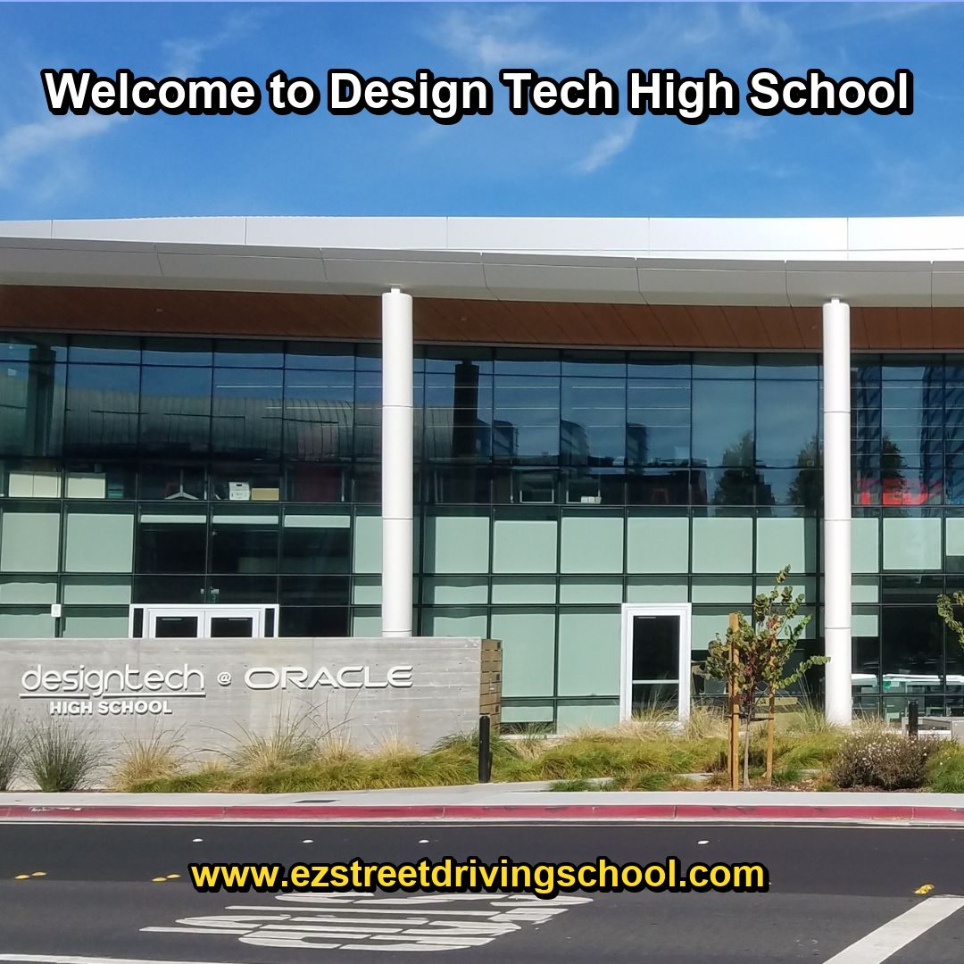 Design Tech High School